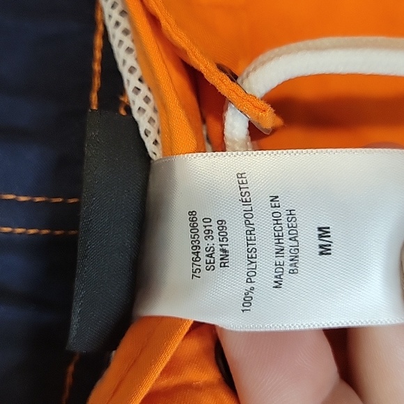 Joe Boxer Swim Trunks - Picture 2 of 5